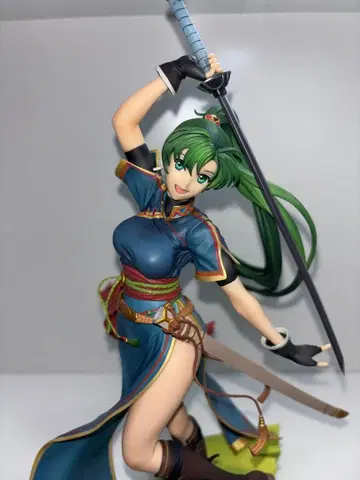 인텔리전트 시스템즈 파이어 엠블렘 린 1/7