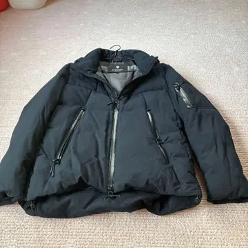 BLACK LABEL CRESTBRIDGE 다운 자켓 LL