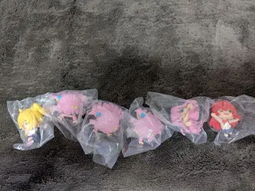 봇치 더 록, 스텐코로린 피규어 6체 세트, 낱개 판매 OK!