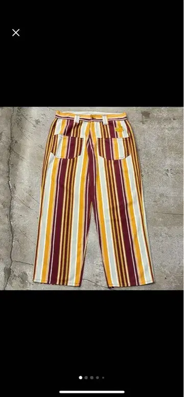 1990s GEORGE'S DEPARTMENT STORE PANT