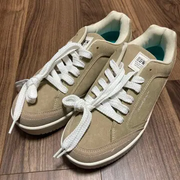 25cm EDWIN/에드윈 남성용 스니커즈