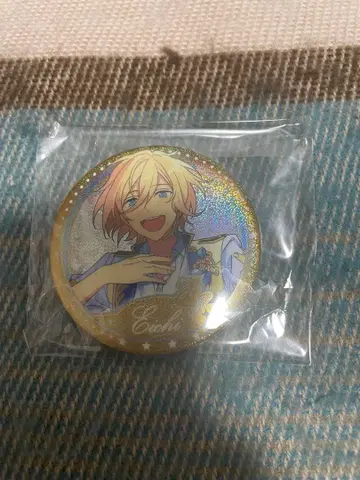 앙상블 스타즈 커튼콜 캔뱃지 텐쇼인 에이치