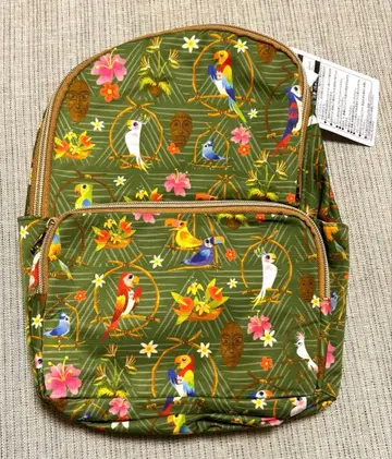 도쿄 디즈니랜드 매혹의 치키룸 백팩