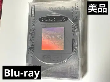 미우라 다이치/COLOR S/Blu-ray