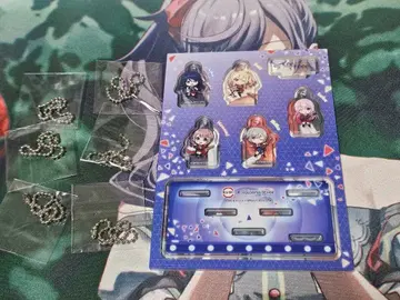 프로젝트 세카이 프로세카 레오니 유닛 참 세트