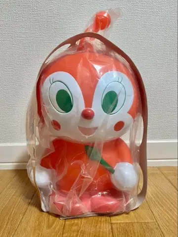 호빵맨 슈퍼 점보 저금통 짤랑이