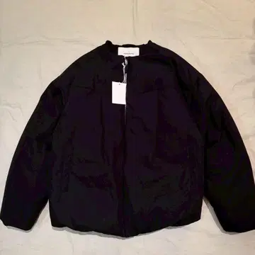 25aw 새상품 entire studios POD PUFFER S