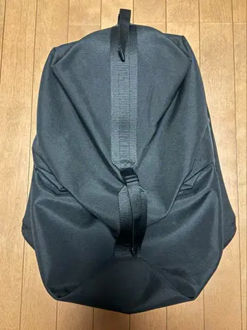 cote&ciel 코트 에시엘 ORIL L Eco Yarn Black