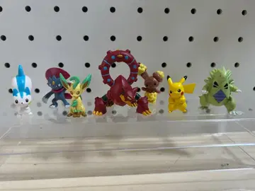 포켓몬 겟 컬렉션즈 묶음 판매 포르케니온