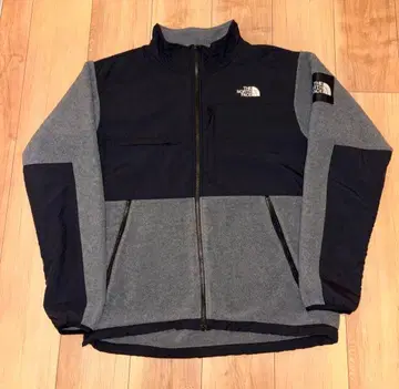 THE NORTH FACE 데날리 자켓 XL 그레이 폴라텍