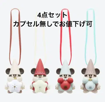 리루린린 캡슐 토이 컴플리트 세트 캡슐 제외 가격 인하 가능