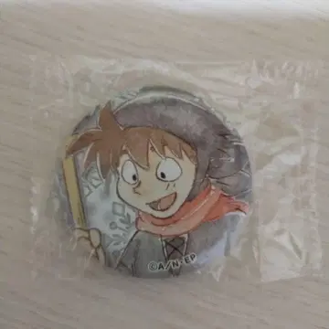 닌타마 캔뱃지 도이 한스케