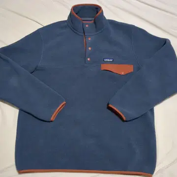 patagonia 신틸라 스냅T 사이즈 L