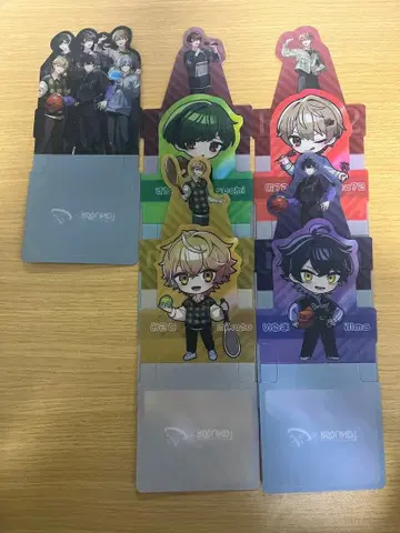 시쿠포니 라운드원 코스터