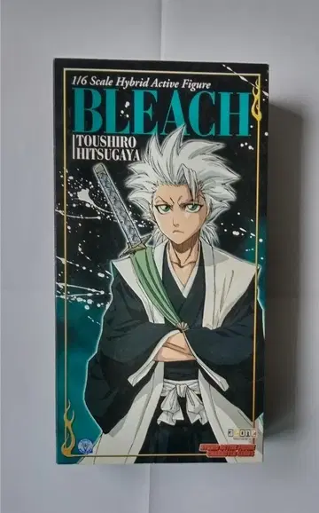 BLEACH 블리치 아존 인형 히즈카야 토시로