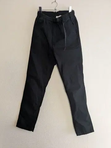 그라미치 이지 팬츠 M 코튼