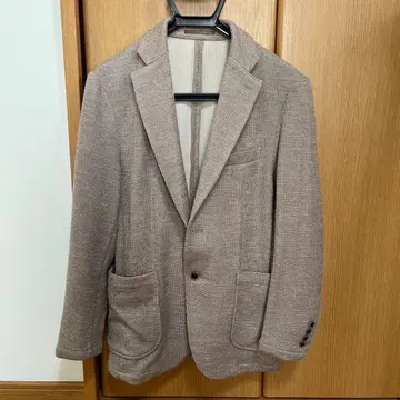 ABAHOUSE REGENCY OF MINE 테일러드 자켓 44