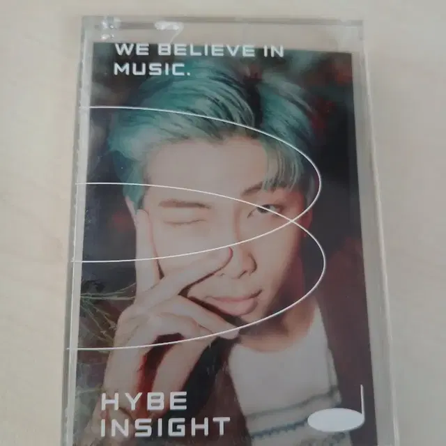 방탄소년단 하이브 인사이트 전시회 포카