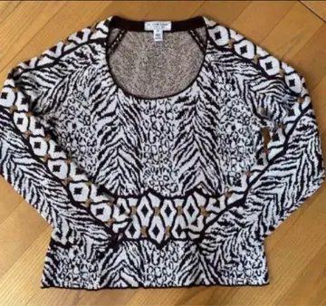 세인트 존 여성용 니트 L