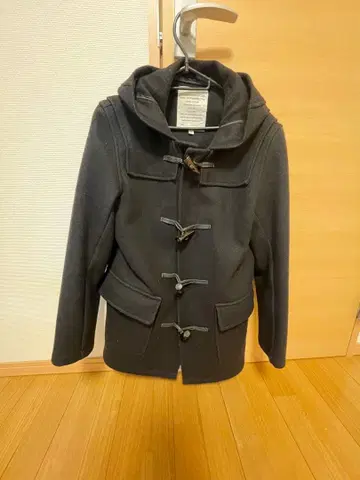 더플 코트 M 사이즈 미국제