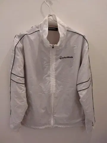 TaylorMade 남성용 나일론 자켓 L