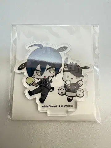 단간론파 사이하라 슈이치 산리오 캐릭터즈 아크릴 스탠드