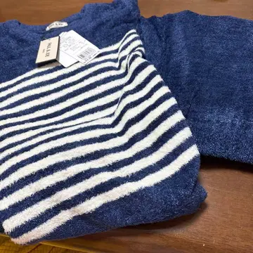 새상품 폴앤조이 모코모코 룸웨어 M~L 정가 14800 고양이