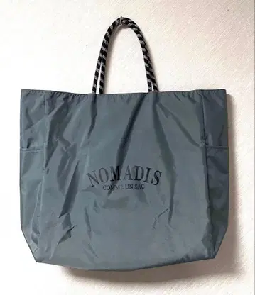 NOMADIS/노마디스 SAC 토트백