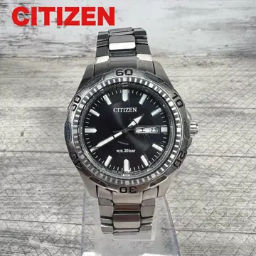 CITIZEN 손목시계 E101-S074215 시티즌