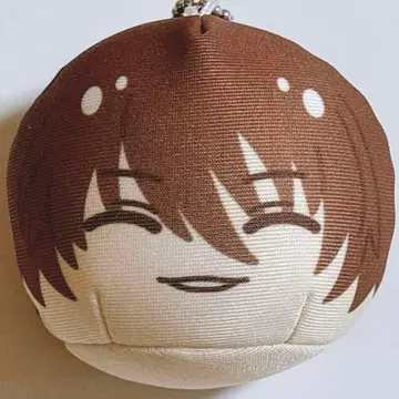 신 테니스의 왕자님 테니프리 오만쥬 니기니기 마스코트 후지 슈스케