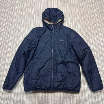 파타고니아 플리스 자켓