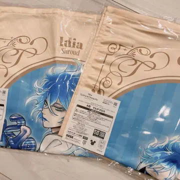 트위스테 SEGA 럭키 쿠지 온라인 이데아 오르토