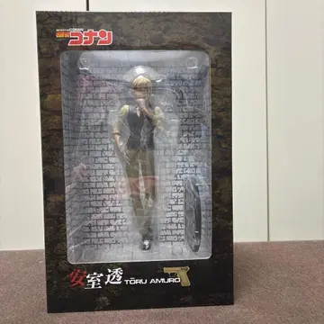 아무로 토오루 명탐정 코난 피규어