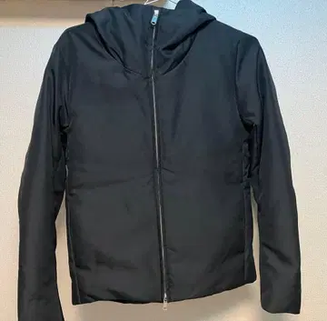 [ STUDIOUS ] 700FP 후디드 다운 블루종 자켓