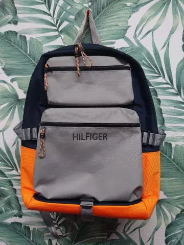 특가 타미힐피거 백팩 정품