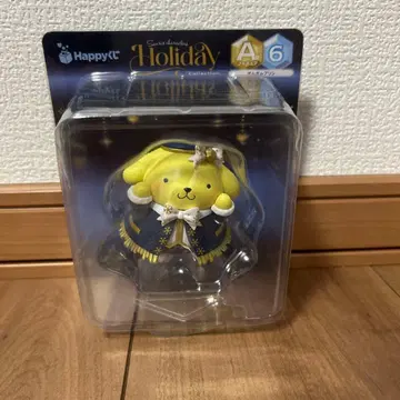 해피 복권 산리오 A상