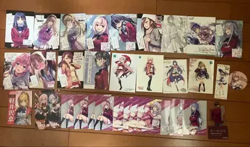 어서 오세요 실력 지상주의의 교실로 특전 묶음 판매