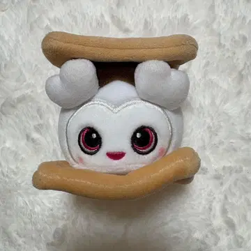 [유통 적음] TWICE 러블리 스모어풍 참