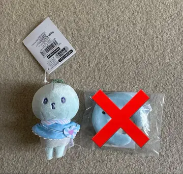 JOCHUM 마이크 마스코트 홀더 코노 준키 JO1