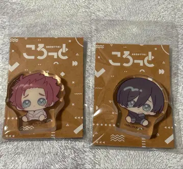 블루 록 이토시 린 이토시 사에 이토시 형제 코롯토 피엔