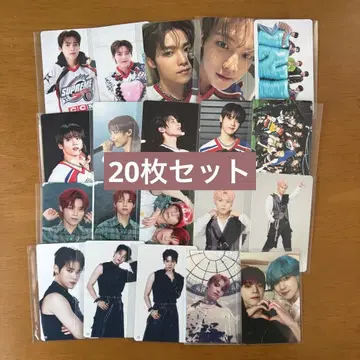 INI 기무라 마사야 트레이딩 카드 묶음 판매