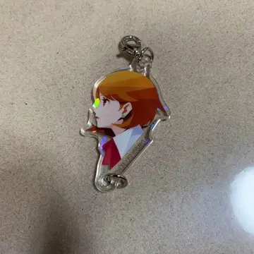 페르소나 3 리로드 아이콘 아크릴 참 타카하츠 유카리