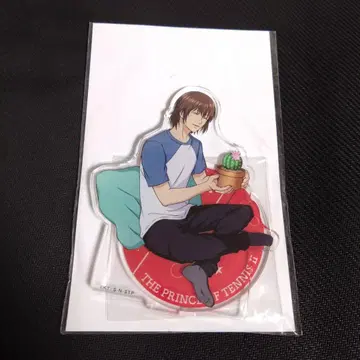 테니스의 왕자님 후지 합숙