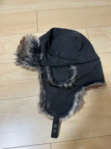 [ RIKKA FEMME ] 플라이트 캡