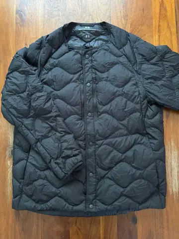 UNIQLO 울트라 라이트 다운 XL