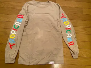 Diamond 롱 슬리브 T셔츠