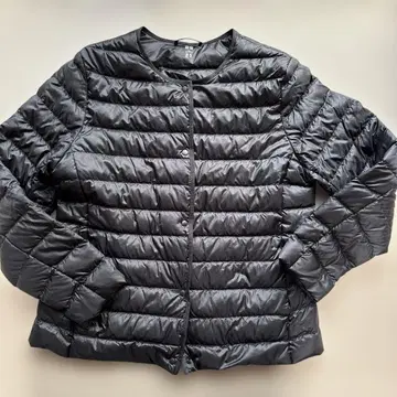 UNIQLO 울트라 라이트 다운 자켓 XXL 블랙