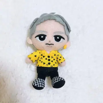 SnowMan 이와모토 테루 스노치루 봉제 인형