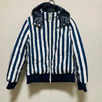 [ 새상품급 ] Callaway 8way 리버서블 다운 자켓