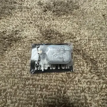 TWICE AirPods 케이스